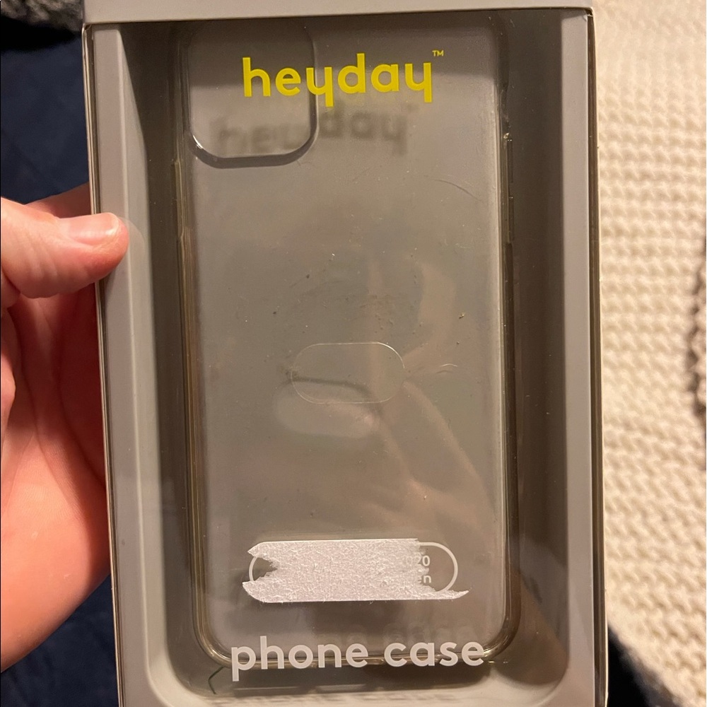 iPhone 11 Pro Max case